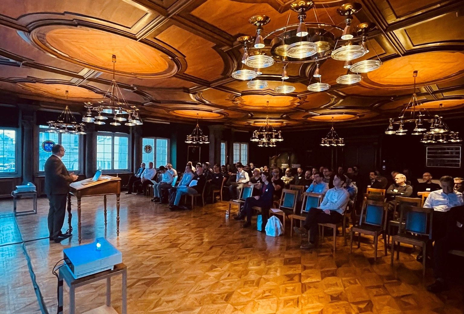 Landsgemeinde KOMBV-KTV Landsgemeinde KOMBV-KTV