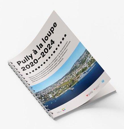 Rapport Pully sous la loupe