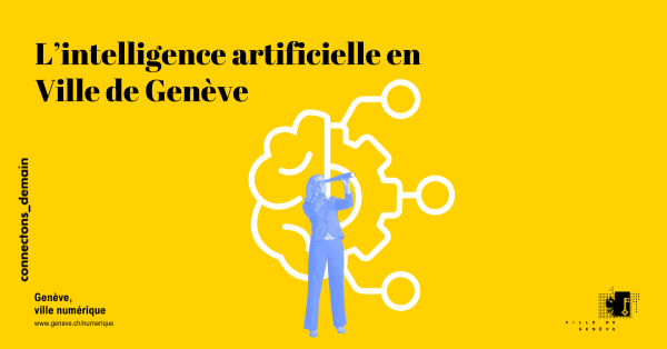 KI-Charta Stadt Genf