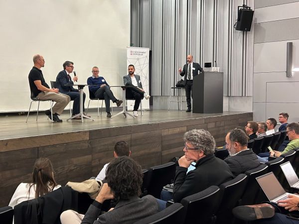 eGovernment Symposium romand 2025
